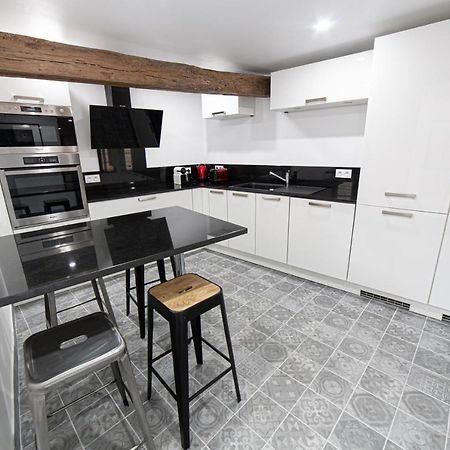 Demeure De Prestige Centre Ville Nogent Sur Seine Kültér fotó