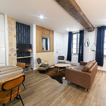 Demeure De Prestige Centre Ville Nogent Sur Seine Kültér fotó