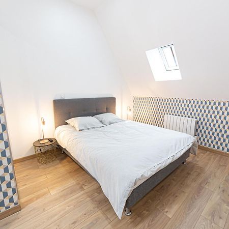 Demeure De Prestige Centre Ville Nogent Sur Seine Kültér fotó