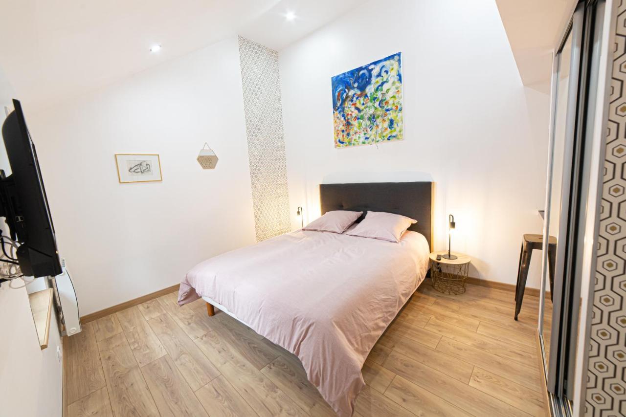 Demeure De Prestige Centre Ville Nogent Sur Seine Kültér fotó